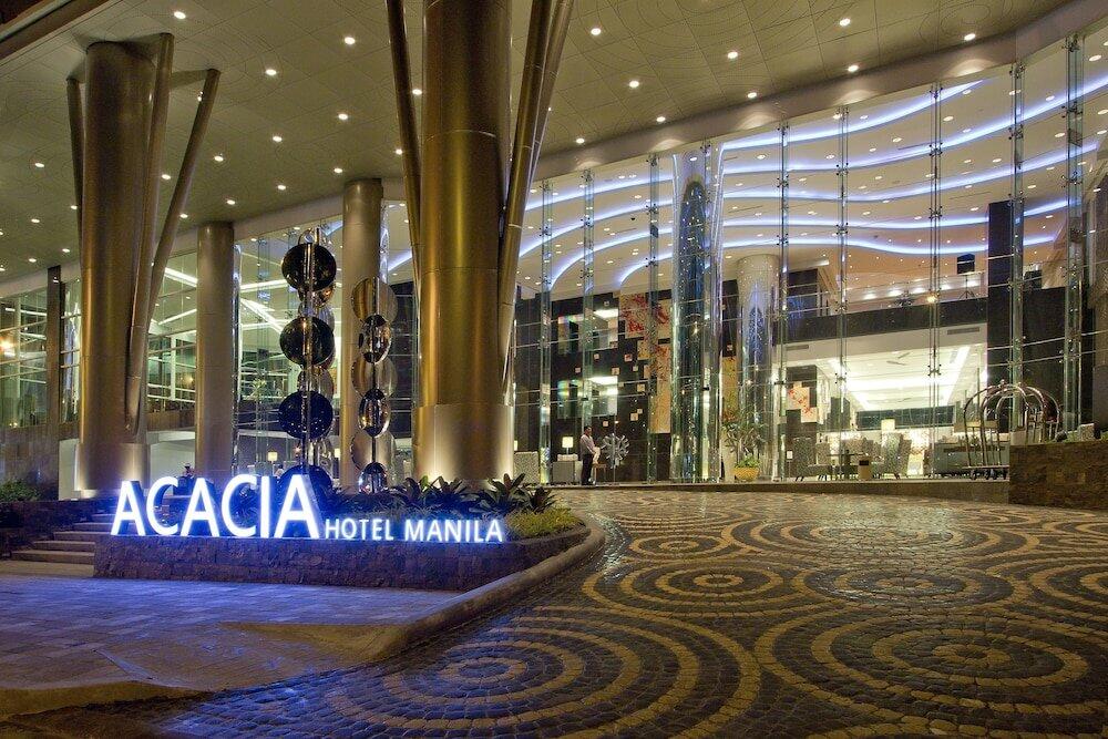 Acacia Hotel Manila