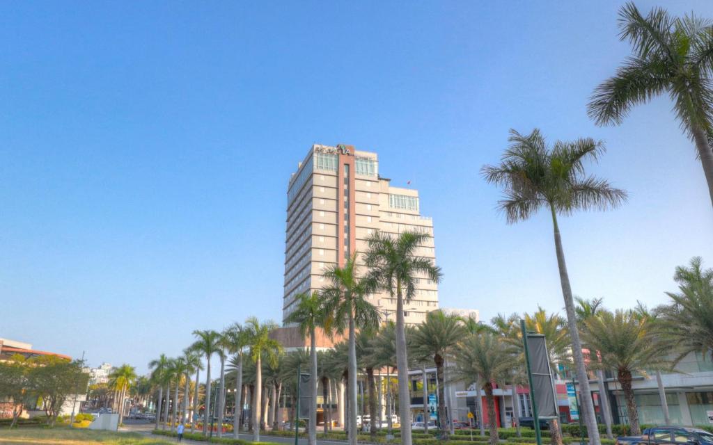Marriott Manila 10