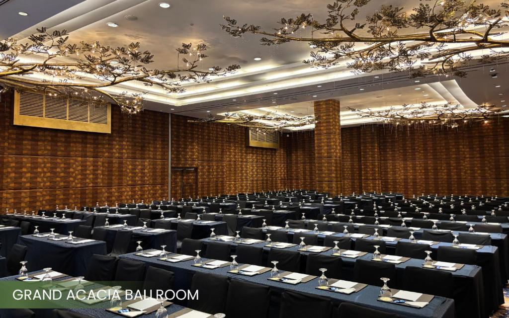 Marriott Manila 13