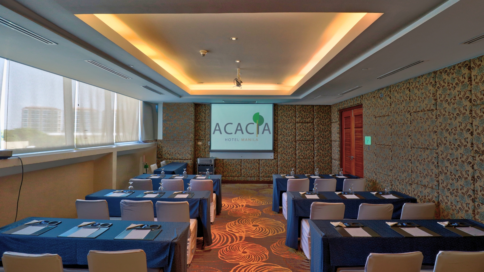 Marriott Manila 14
