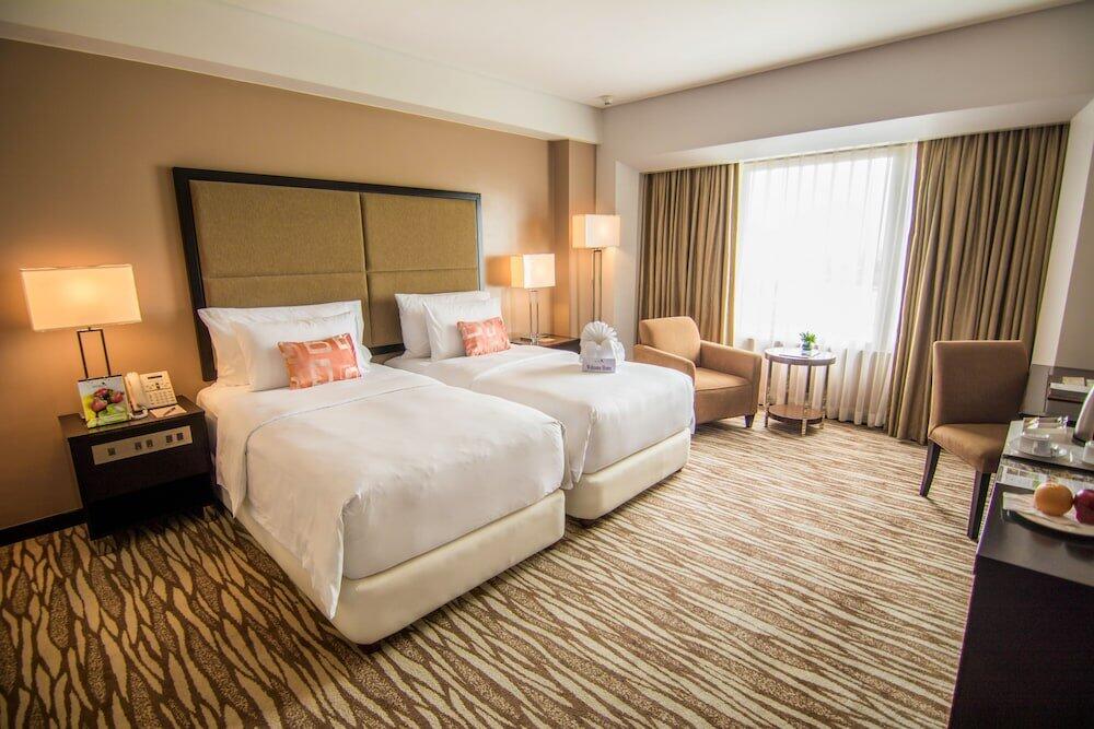 Marriott Manila 16