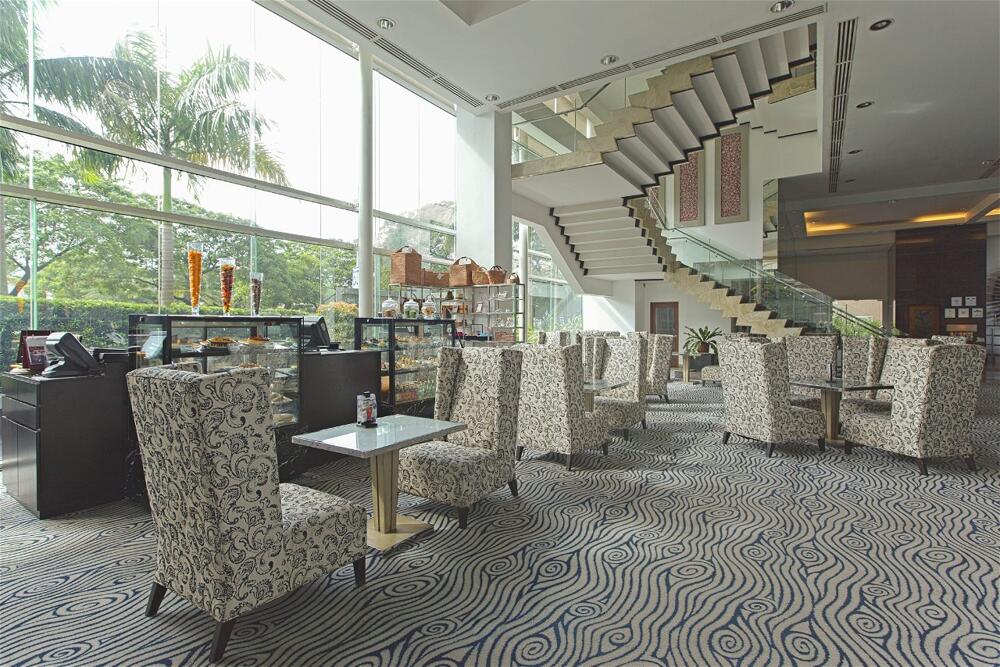 Marriott Manila 17