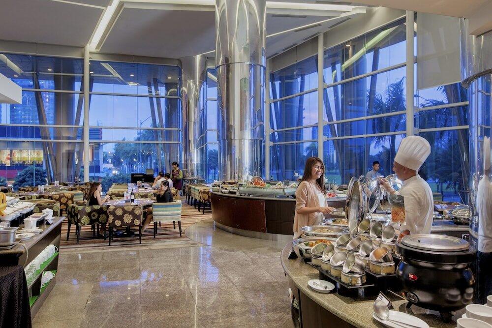 Marriott Manila 19